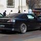 Nissan Silvia Spec-R, one of the most-powerful road-going Silvia.